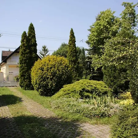 Guest house Meszaros *