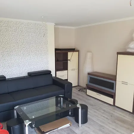 Guest house Meszaros