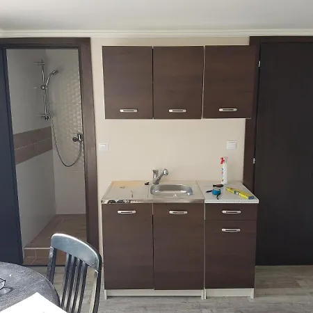 Meszaros Guest house