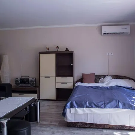 Meszaros Guest house Siofok