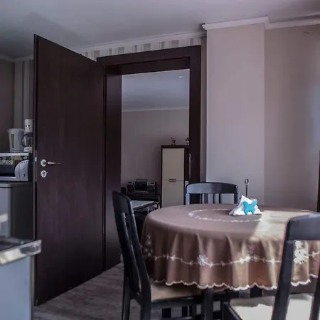 Guest house Meszaros