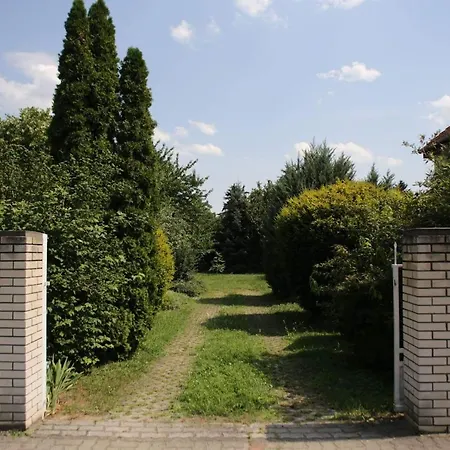 Meszaros Guest house Siofok