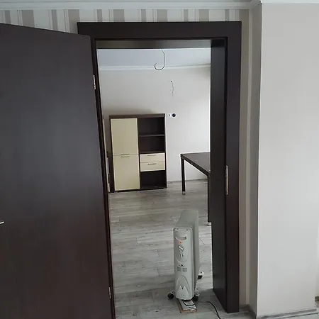 Meszaros Pensjonat 4*