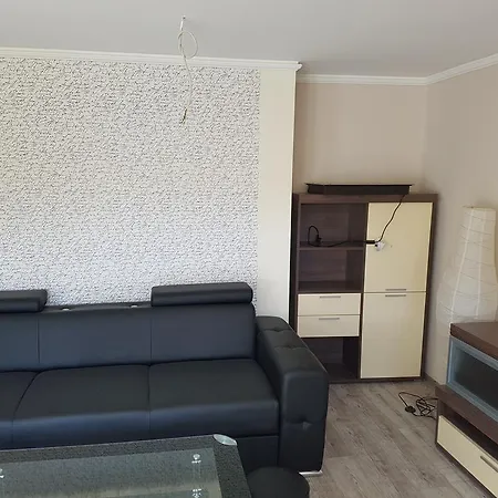 Meszaros Guest house Siofok