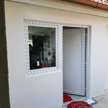 Meszaros Guest house Siofok