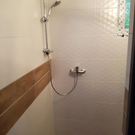 Meszaros Pensjonat 4*