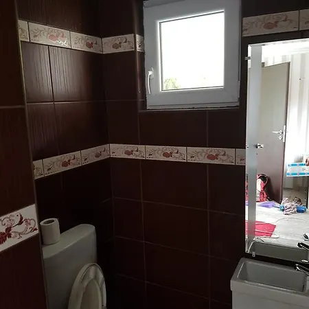 Meszaros 4* Siófok