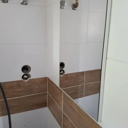 Meszaros Pensjonat Siófok