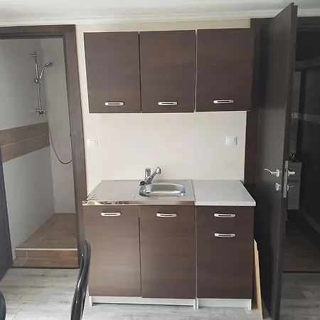 Pensjonat Meszaros Siófok