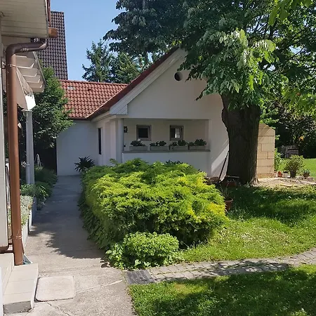 Guest house Meszaros