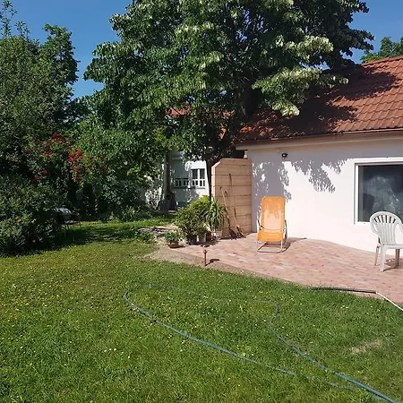 Guest house Meszaros *