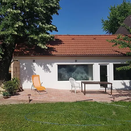 Guest house Meszaros