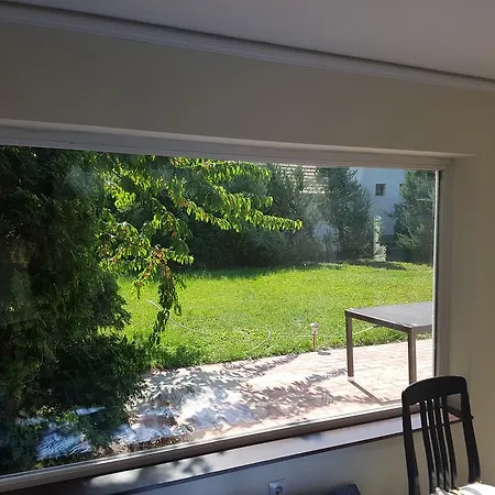 Meszaros Guest house