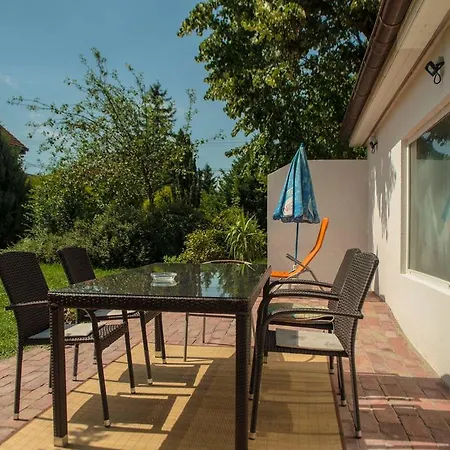 Meszaros 4* Siófok